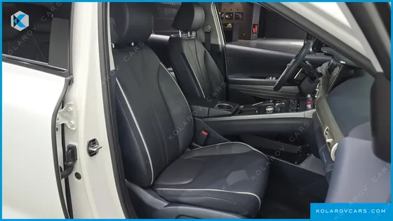 HYUNDAI NEXO PREMIUM