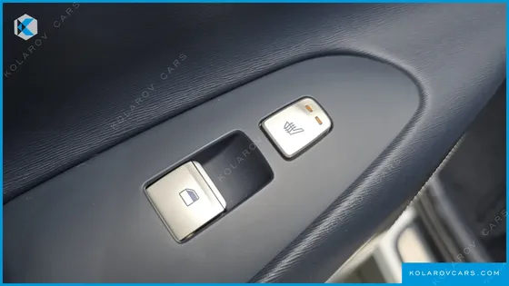 HYUNDAI NEXO PREMIUM
