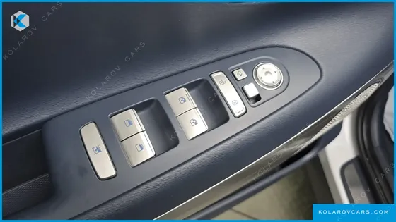 HYUNDAI NEXO PREMIUM