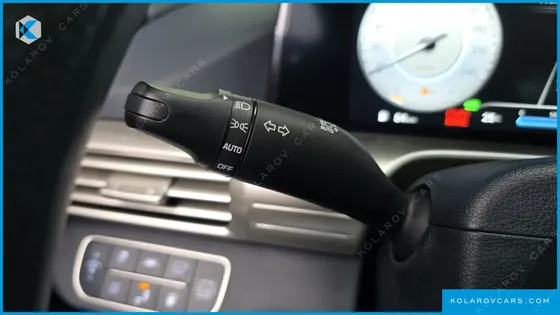 HYUNDAI NEXO PREMIUM