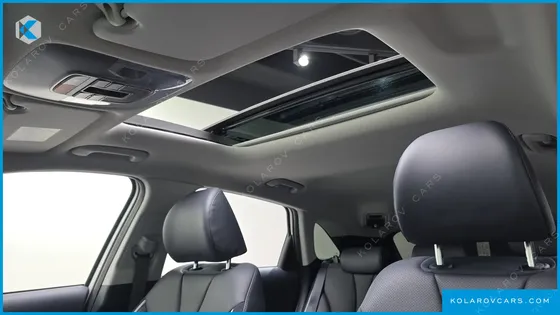 HYUNDAI NEXO PREMIUM