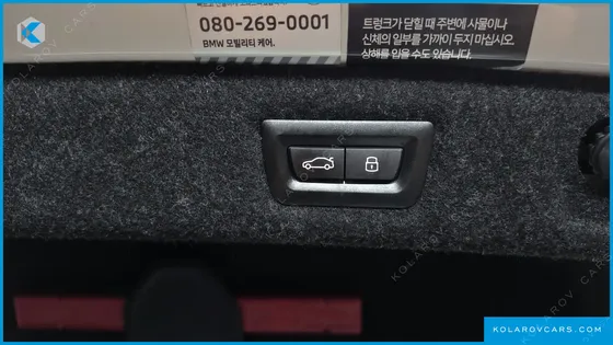 BMW M5 M5 SEDAN COMPETITION