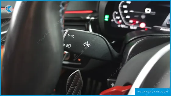 BMW M5 M5 SEDAN COMPETITION