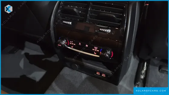 BMW M5 M5 SEDAN COMPETITION