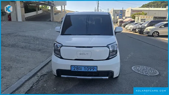 KIA RAY LIGHT