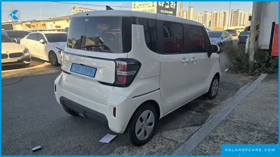KIA RAY LIGHT
