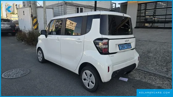 KIA RAY LIGHT