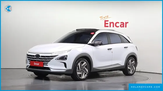 HYUNDAI NEXO PREMIUM