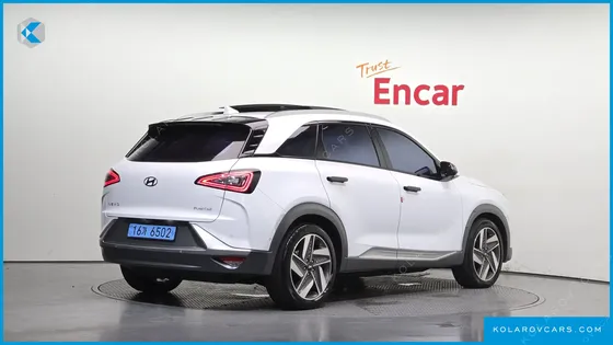 HYUNDAI NEXO PREMIUM