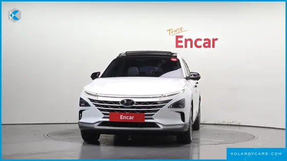HYUNDAI NEXO PREMIUM