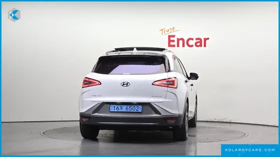 HYUNDAI NEXO PREMIUM