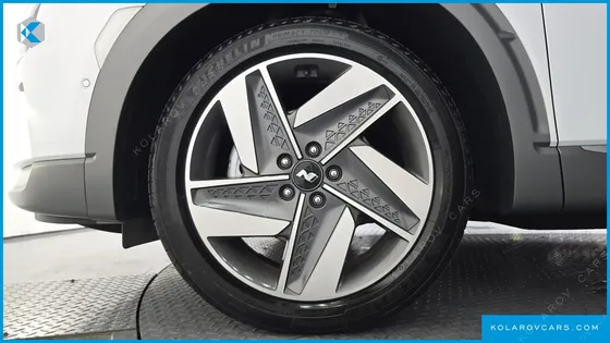 HYUNDAI NEXO PREMIUM
