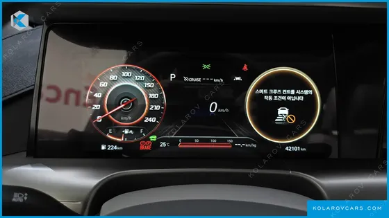 HYUNDAI NEXO PREMIUM