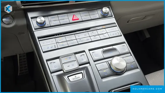 HYUNDAI NEXO PREMIUM