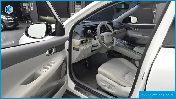 HYUNDAI NEXO PREMIUM