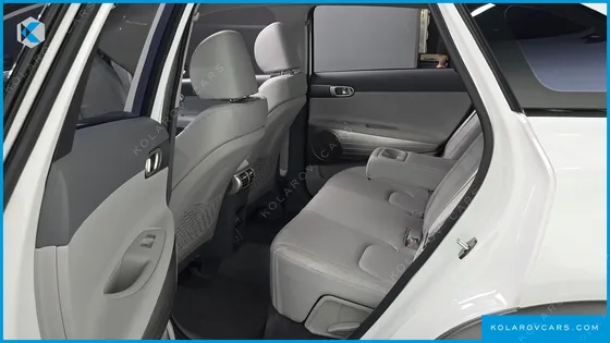 HYUNDAI NEXO PREMIUM