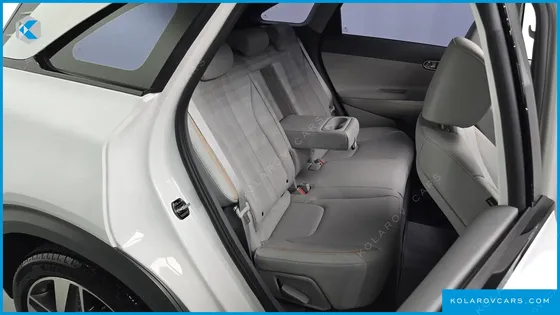 HYUNDAI NEXO PREMIUM
