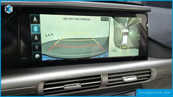 HYUNDAI NEXO PREMIUM