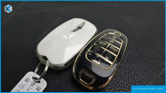 HYUNDAI NEXO PREMIUM