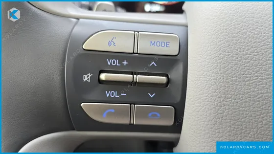 HYUNDAI NEXO PREMIUM
