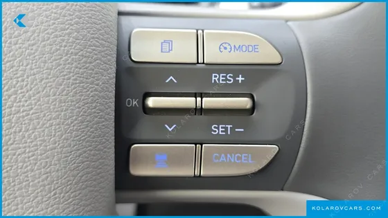 HYUNDAI NEXO PREMIUM