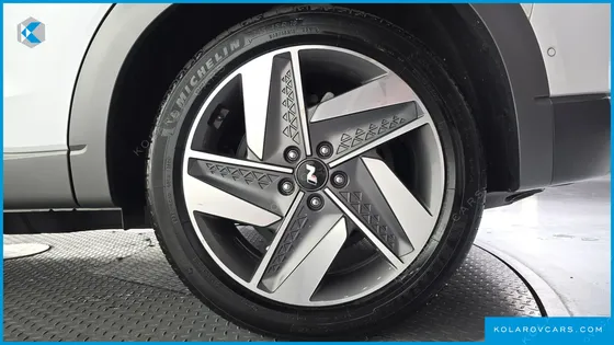 HYUNDAI NEXO PREMIUM