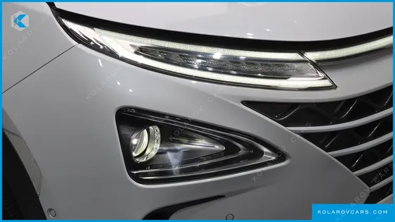 HYUNDAI NEXO PREMIUM