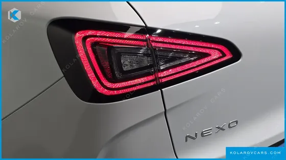 HYUNDAI NEXO PREMIUM
