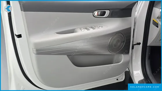 HYUNDAI NEXO PREMIUM