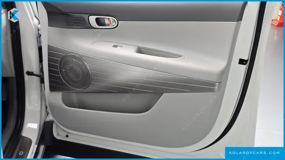 HYUNDAI NEXO PREMIUM