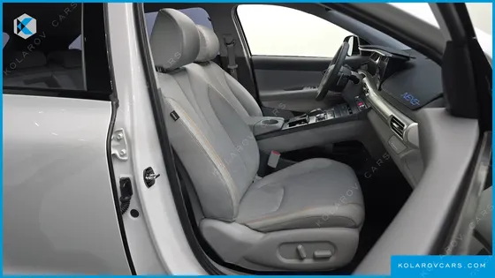 HYUNDAI NEXO PREMIUM