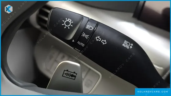 HYUNDAI NEXO PREMIUM