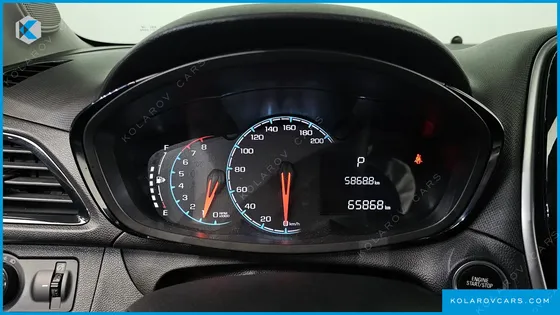 CHEVROLET (GM DAEWOO) SPARK LT
