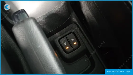 CHEVROLET (GM DAEWOO) SPARK LT