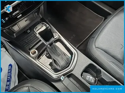 KGM - SSANGYONG TIVOLI GASOLINE 1.5 2WD