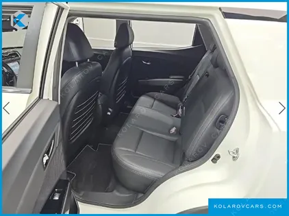 KGM - SSANGYONG TIVOLI GASOLINE 1.5 2WD