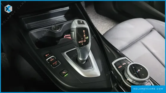 BMW 1 SERIES 118D SPORT 5DOOR