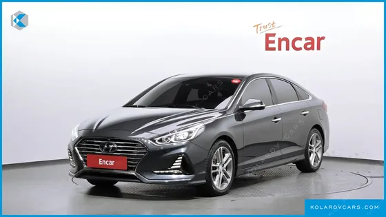 HYUNDAI SONATA 2.0 PREMIUM SPECIAL