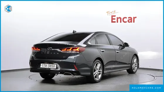 HYUNDAI SONATA 2.0 PREMIUM SPECIAL