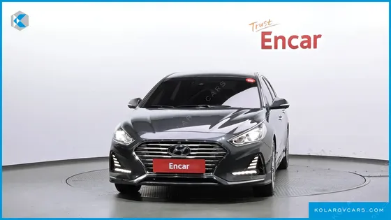 HYUNDAI SONATA 2.0 PREMIUM SPECIAL