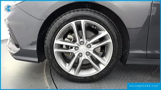 HYUNDAI SONATA 2.0 PREMIUM SPECIAL