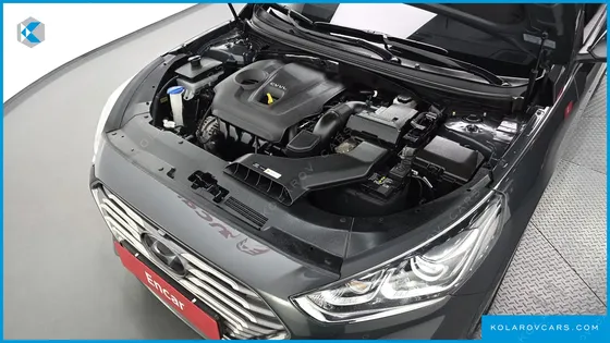 HYUNDAI SONATA 2.0 PREMIUM SPECIAL