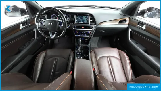 HYUNDAI SONATA 2.0 PREMIUM SPECIAL