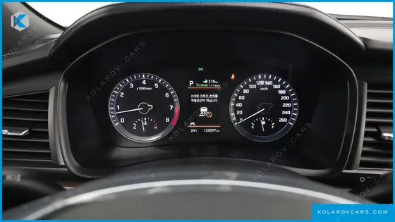 HYUNDAI SONATA 2.0 PREMIUM SPECIAL