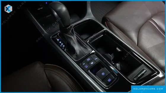 HYUNDAI SONATA 2.0 PREMIUM SPECIAL
