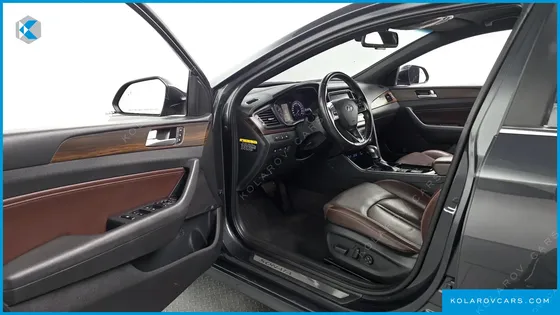 HYUNDAI SONATA 2.0 PREMIUM SPECIAL