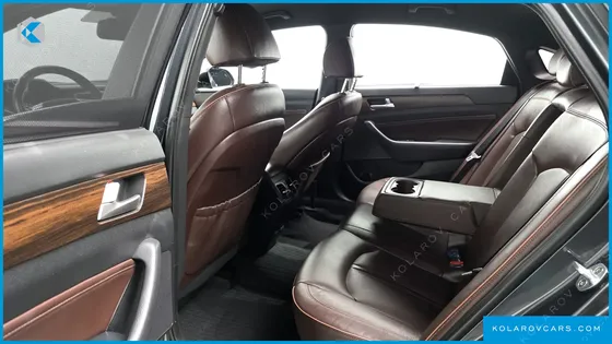 HYUNDAI SONATA 2.0 PREMIUM SPECIAL