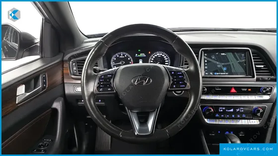 HYUNDAI SONATA 2.0 PREMIUM SPECIAL