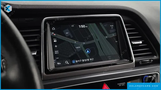 HYUNDAI SONATA 2.0 PREMIUM SPECIAL