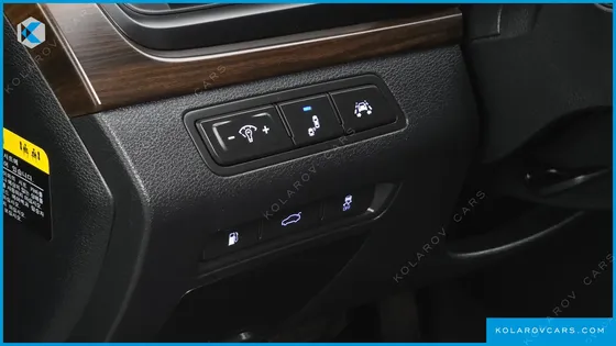 HYUNDAI SONATA 2.0 PREMIUM SPECIAL
